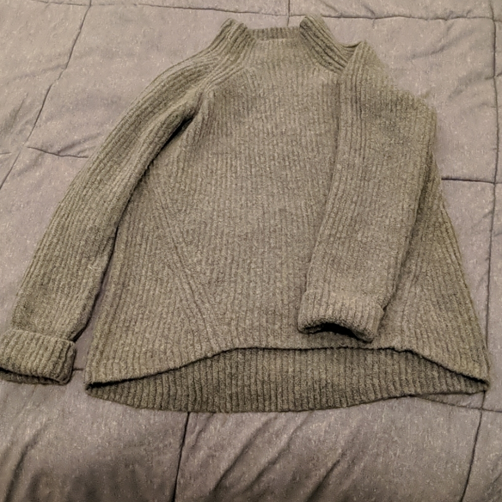 Winter Sweater